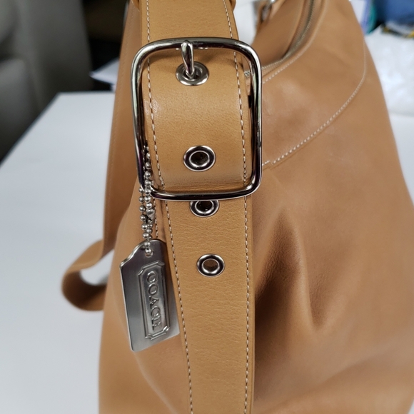 Coach bag - Picture 3 of 8